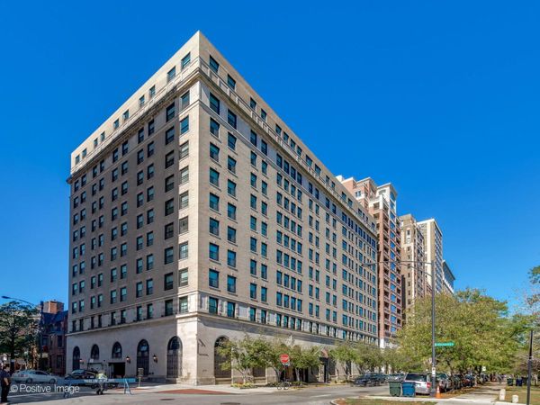 2100 N Lincoln Park West, Unit 5FN, Chicago, IL 60614