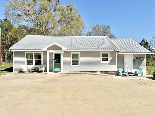 7508 Highway 45 Alternate N, West Point, MS 39773