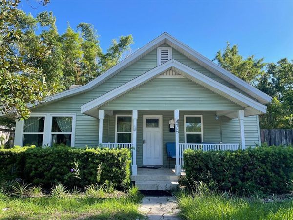 475 22ND AVENUE N, ST PETERSBURG, FL 33704