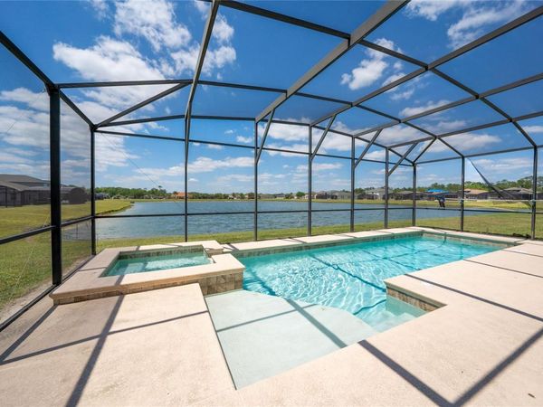 1006 TOURMALINE DRIVE, KISSIMMEE, FL 34746