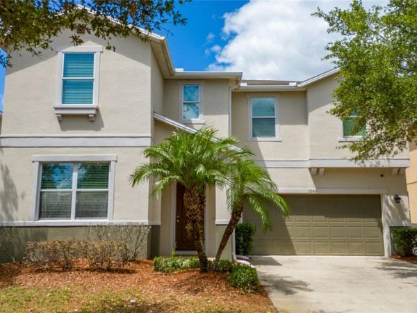 1006 TOURMALINE DRIVE , KISSIMMEE, FL 34746