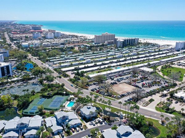 1200 SIESTA BAYSIDE DRIVE, Unit 1200G, SARASOTA, FL 34242