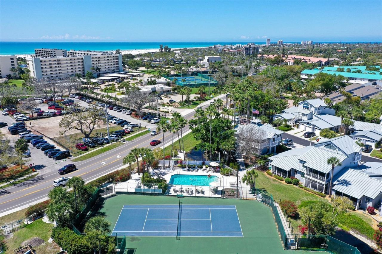 1200 Siesta Bayside Drive, Unit 1200G, Sarasota, FL 34242 Photo