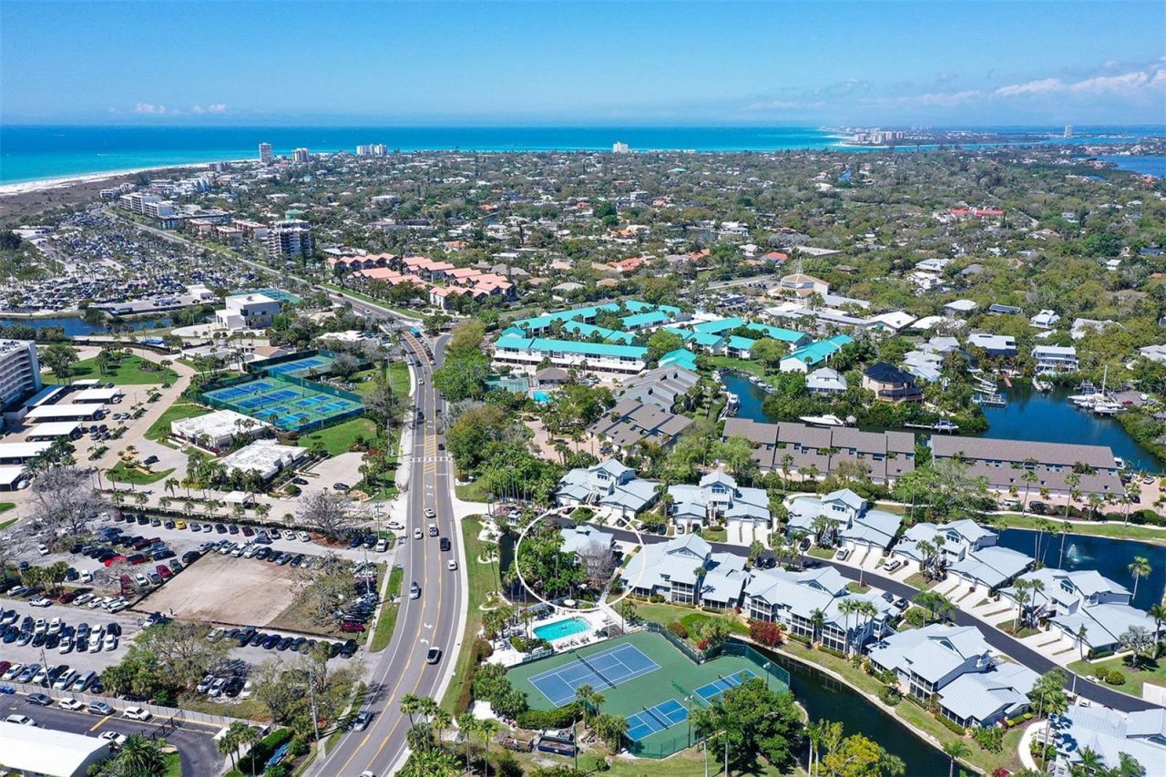 1200 Siesta Bayside Drive, Unit 1200G, Sarasota, FL 34242 Photo