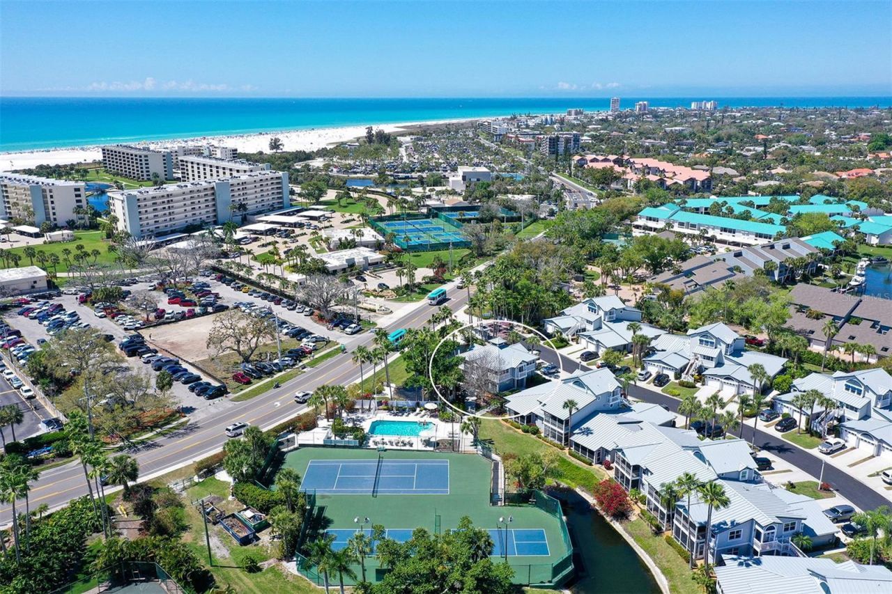 1200 Siesta Bayside Drive, Unit 1200G, Sarasota, FL 34242 Photo