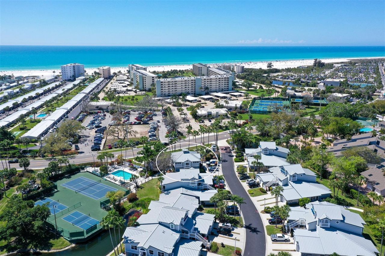 1200 Siesta Bayside Drive, Unit 1200G, Sarasota, FL 34242 Photo