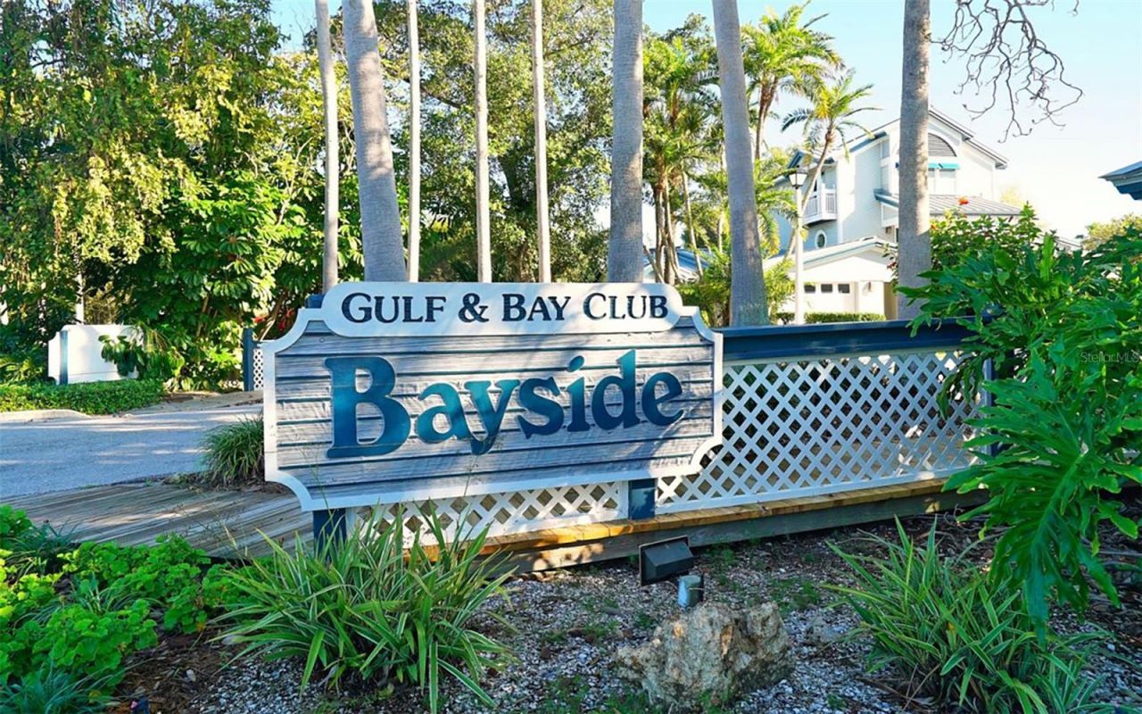 1200 Siesta Bayside Drive, Unit 1200G, Sarasota, FL 34242 Photo