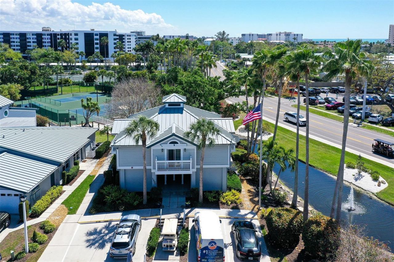 1200 Siesta Bayside Drive, Unit 1200G, Sarasota, FL 34242 Photo