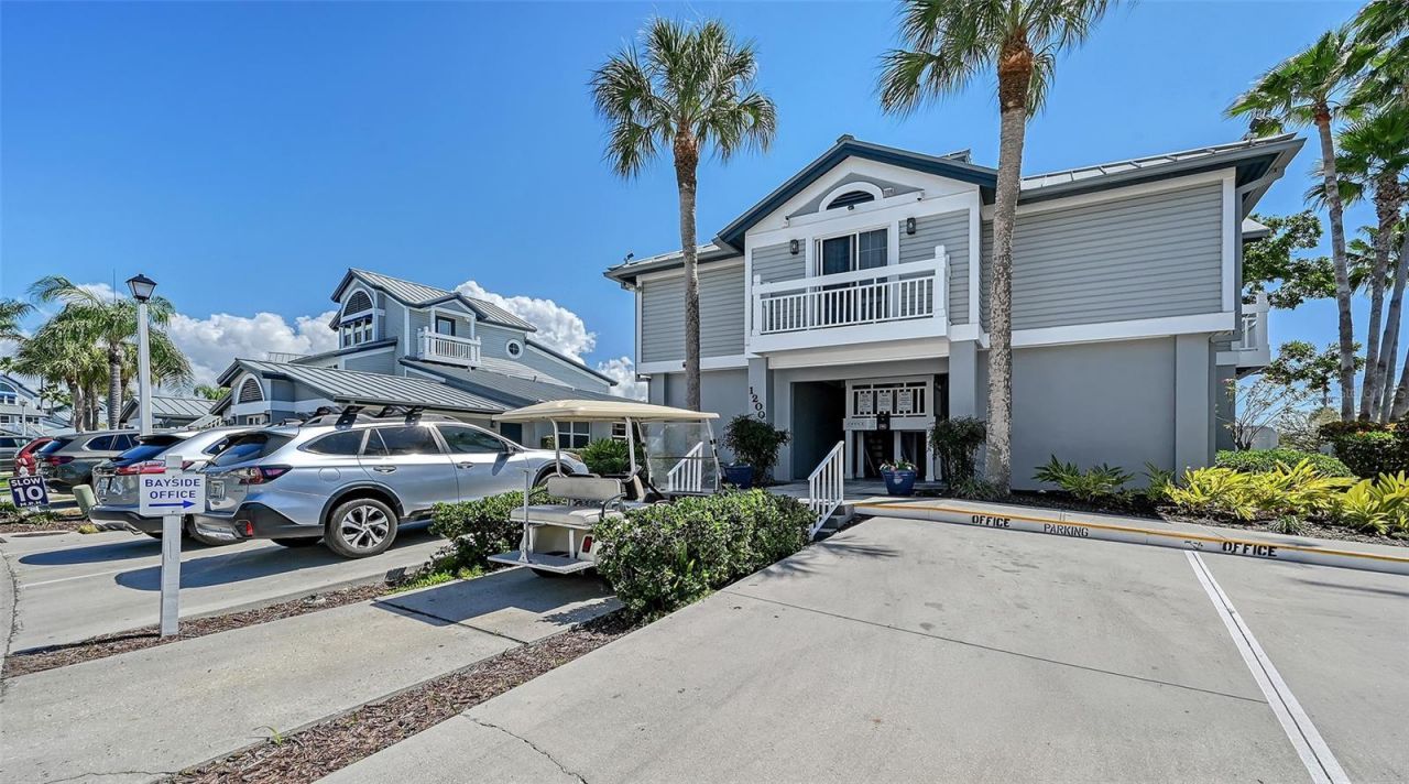 1200 Siesta Bayside Drive, Unit 1200G, Sarasota, FL 34242 Photo