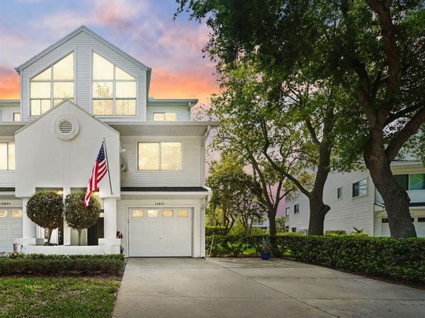 14891 SEMINOLE TRAIL , Unit 133, SEMINOLE, FL 33776