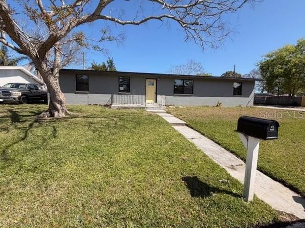 1701 RALEIGH AVENUE , DAYTONA BEACH, FL 32117