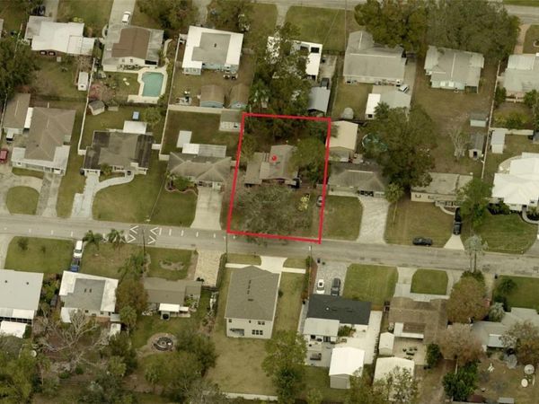 4407 W PRICE AVENUE , TAMPA, FL 33611