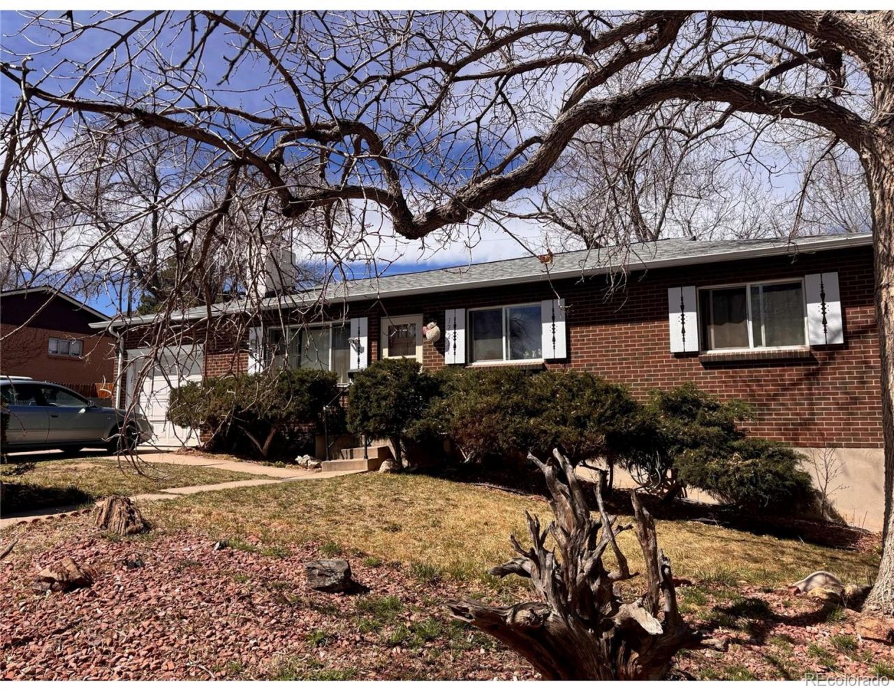 12291 W Dakota Drive, Lakewood, CO 80228 Main Photo