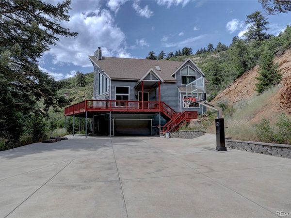 15941 W Sampson Road, Littleton, CO 80127