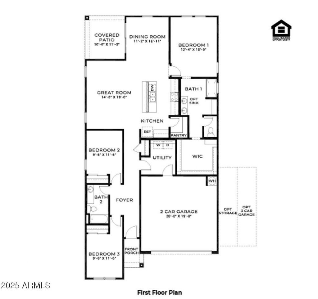 25148 N 184th Lane, Wittmann, AZ 85361 Main Photo