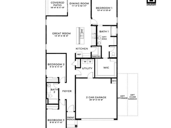 25148 N 184TH Lane, Wittmann, AZ 85361