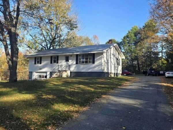 9 Pine Grove Drive, Mount Vernon, ME 04352