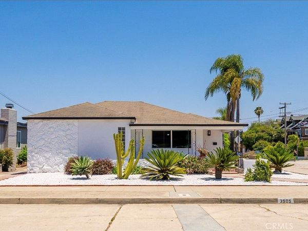 3505 Ibis Street, San Diego, CA 92103