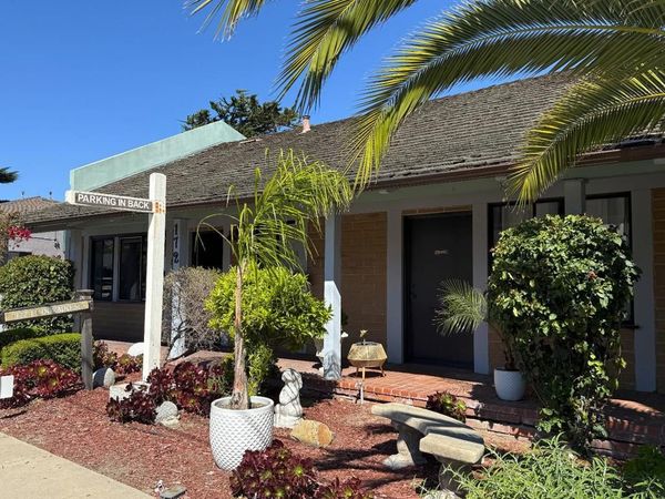 167 Davis Lane, Monterey, CA 93940