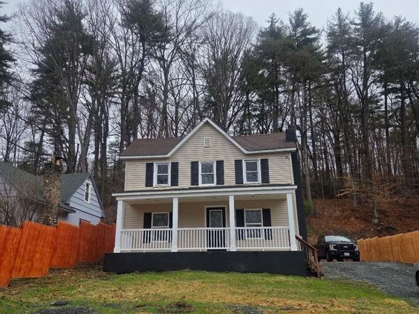 112 State Route 55 , Napanoch, NY 12458