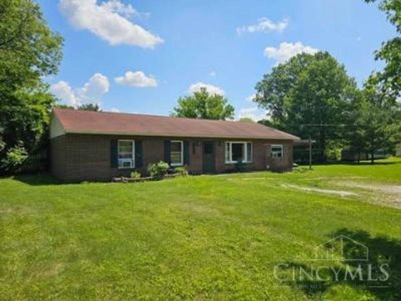 1694 Clark Drive, Goshen Twp, OH 45140 Photo 1