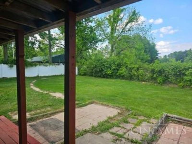 1694 Clark Drive, Goshen Twp, OH 45140 Photo 23