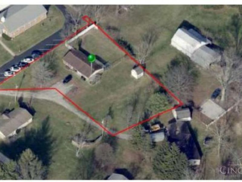 1694 Clark Drive, Goshen Twp, OH 45140 Photo 26