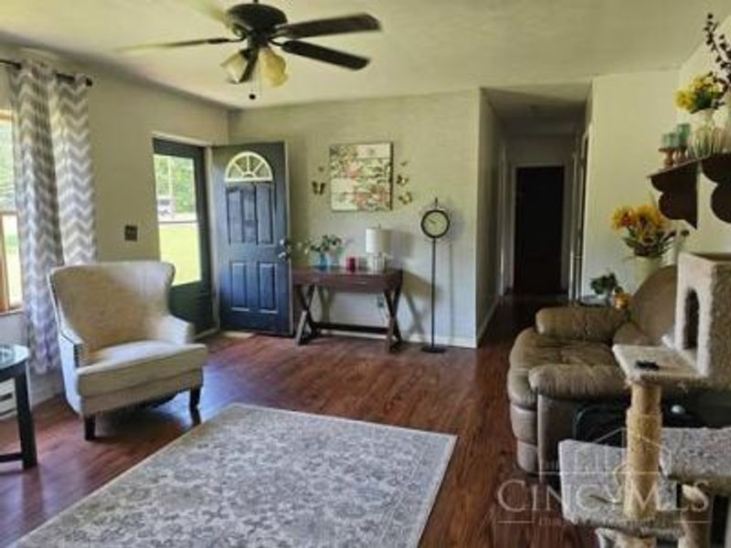 1694 Clark Drive, Goshen Twp, OH 45140 Photo 4