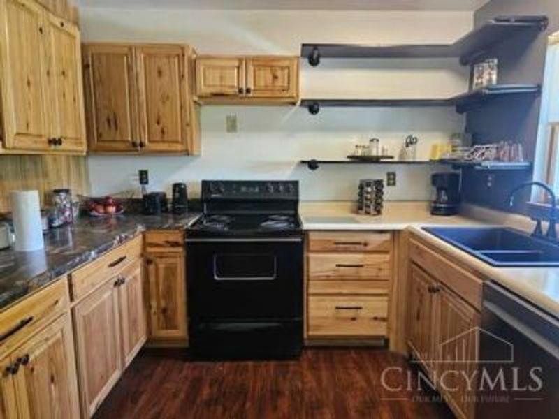 1694 Clark Drive, Goshen Twp, OH 45140 Photo 9