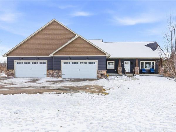 W9397 637th Avenue, Ellsworth, WI 54011