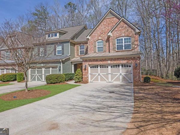 265 Snowgoose Court, Alpharetta, GA 30022