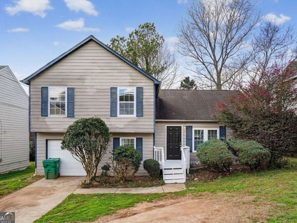 2579 Stardust Trail, Decatur, GA 30034