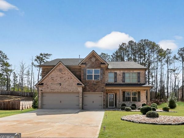225 Sebastian Cove, Hampton, GA 30228