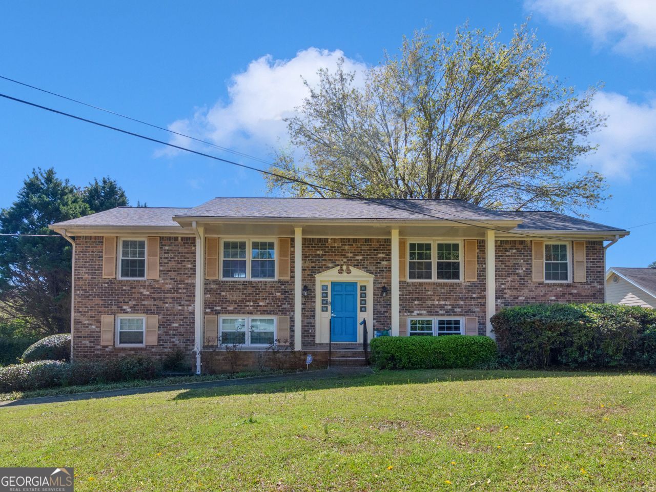 765 Swamp Creek Drive, Jonesboro, GA 30238 Main Photo