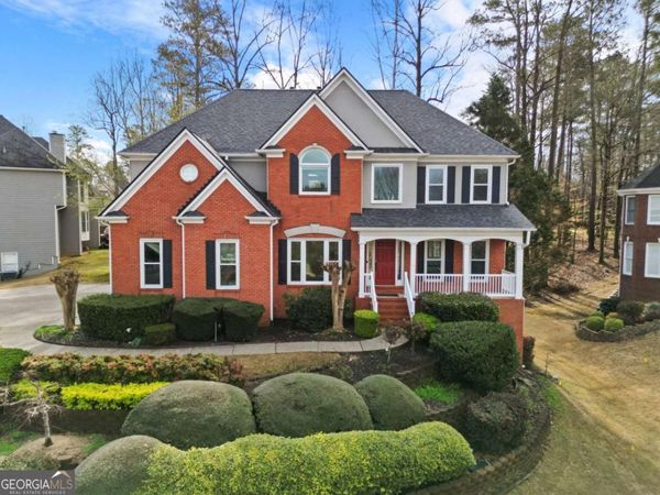 4302 Lansmoore Crossing, Suwanee, GA 30024