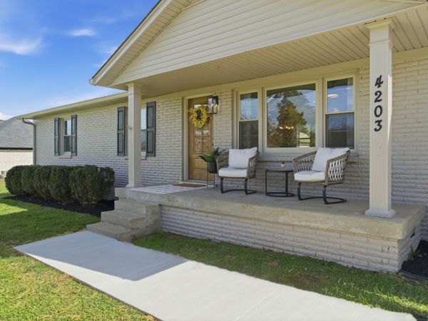 4203 Pulaski Hwy , Culleoka, TN 38451