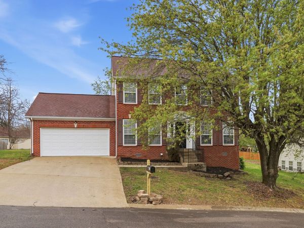 808 Pebble Creek Ct, Antioch, TN 37013