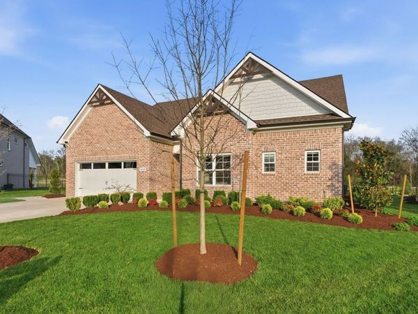 4128 Merryman Ln, Murfreesboro, TN 37127