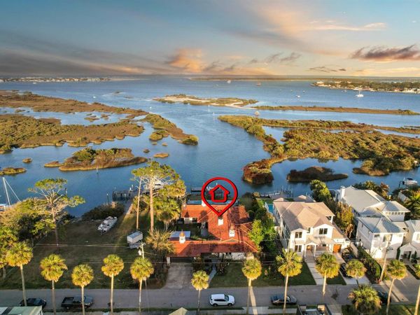 71 Water St, St Augustine, FL 32084