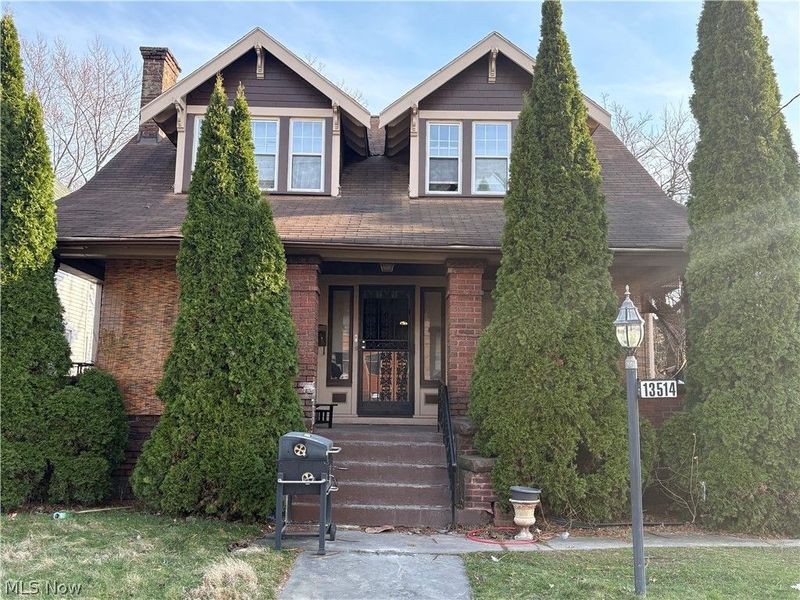13514 Union Avenue, Cleveland, OH 44120 Photo 1