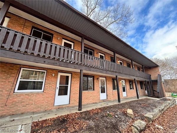 519 Crosby Street, Unit 10, Akron, OH 44302