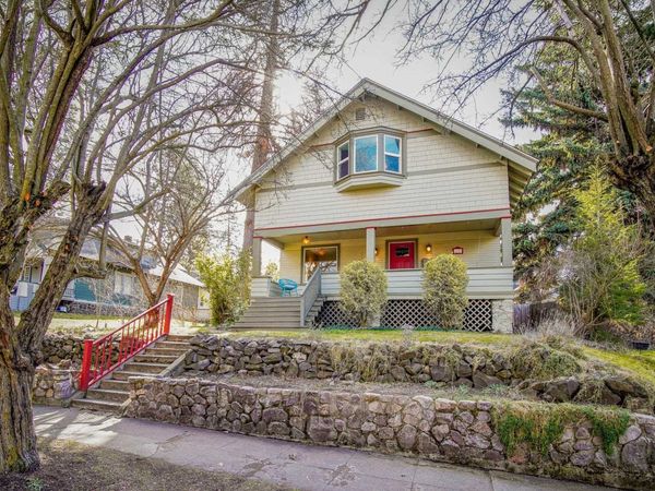 1519 W 13th Ave, Spokane, WA 99204