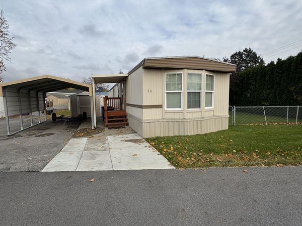 21725 E WELLESLEY #38 Ave, Otis Orchards, WA 99027