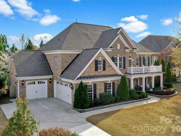 2203 Meleto Drive, Waxhaw, NC 28173