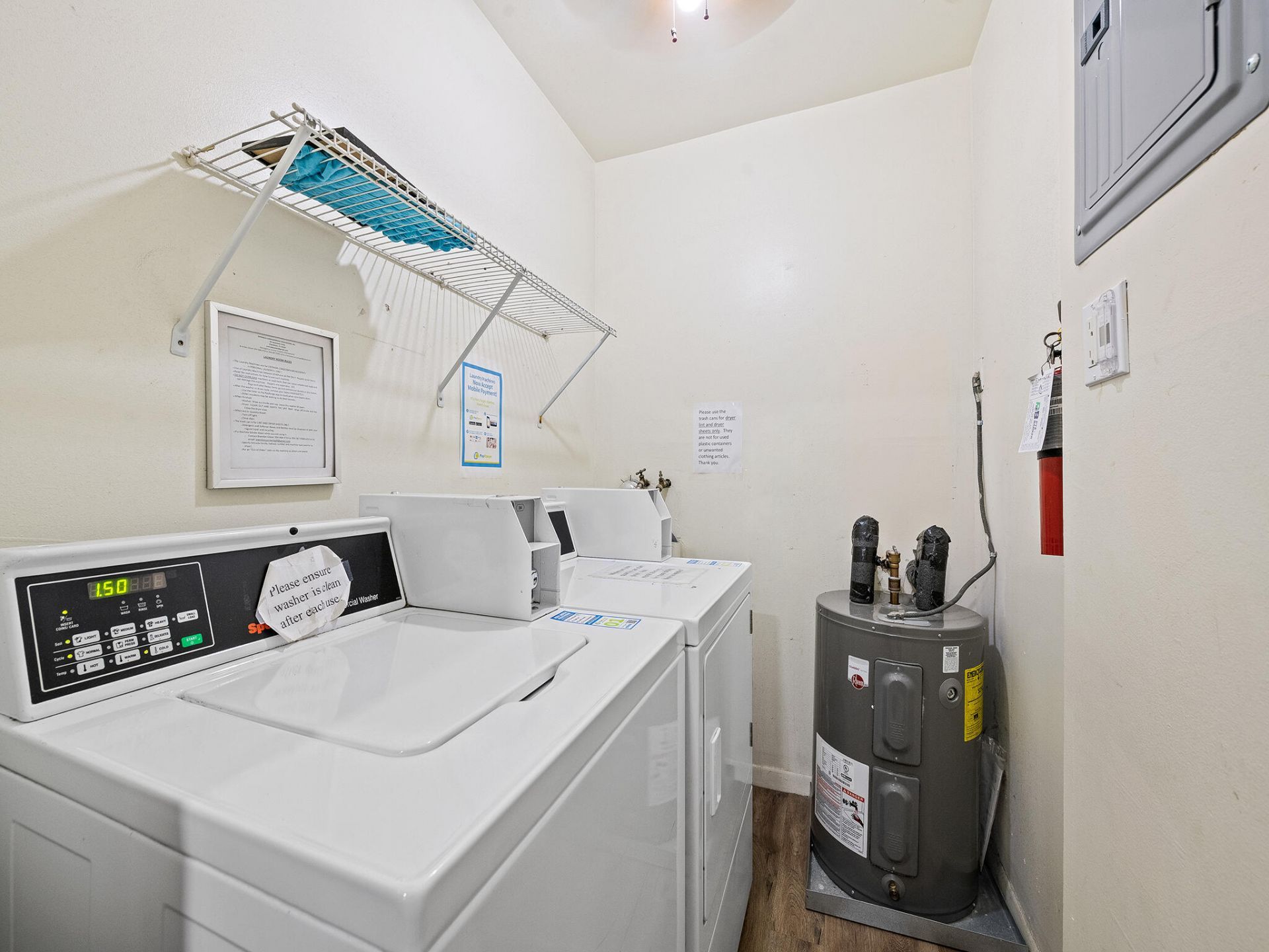 1 Jacaranda Country Club Drive, Unit 202, Plantation, FL 33324 Photo