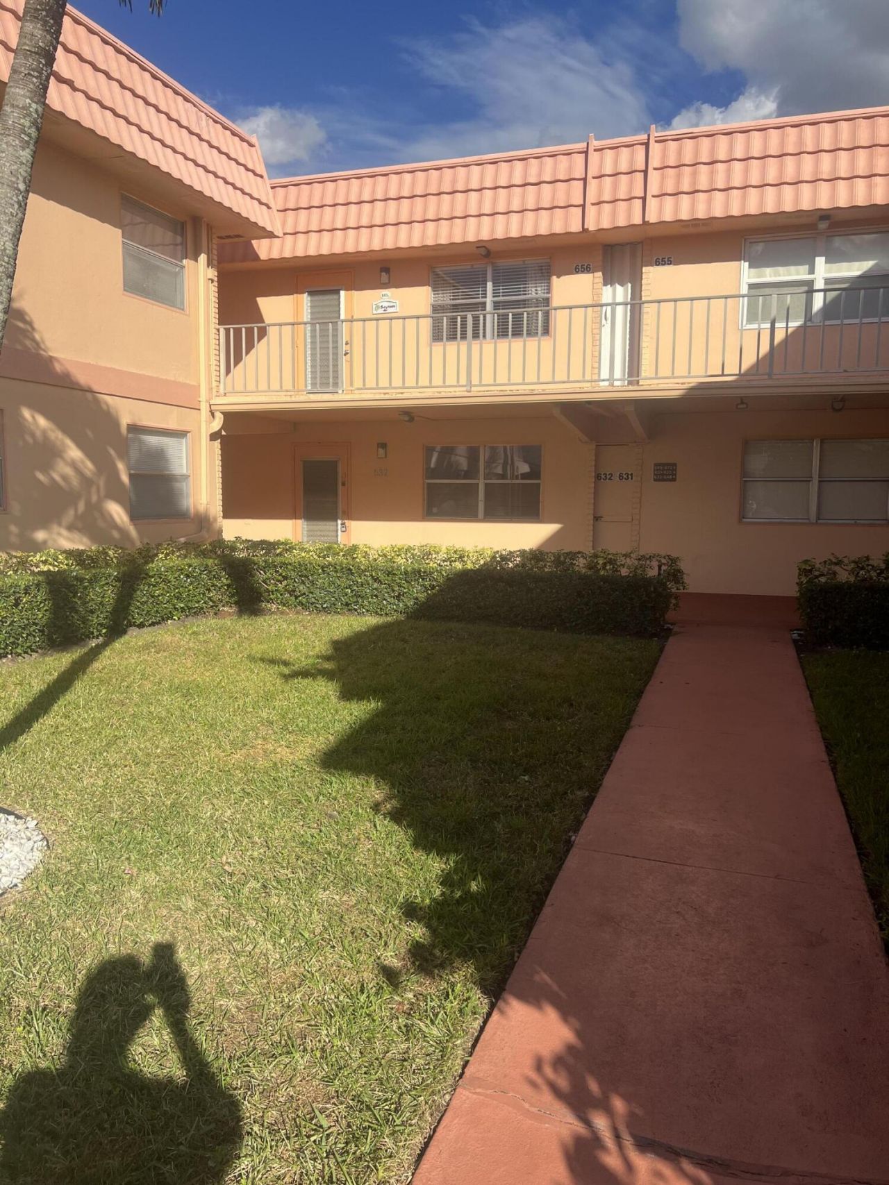 632 N Saxony Trail, Delray Beach, FL 33446 Photo