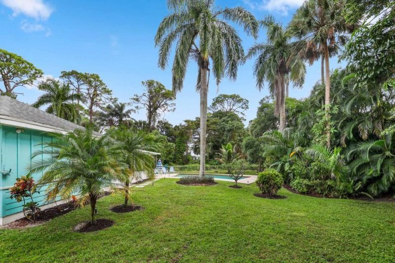 5554 Hibiscus Road, Jupiter, FL 33458 Photo