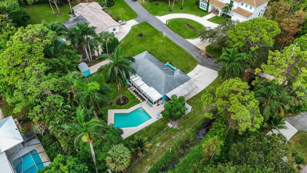 5554 Hibiscus Road, Jupiter, FL 33458 Photo