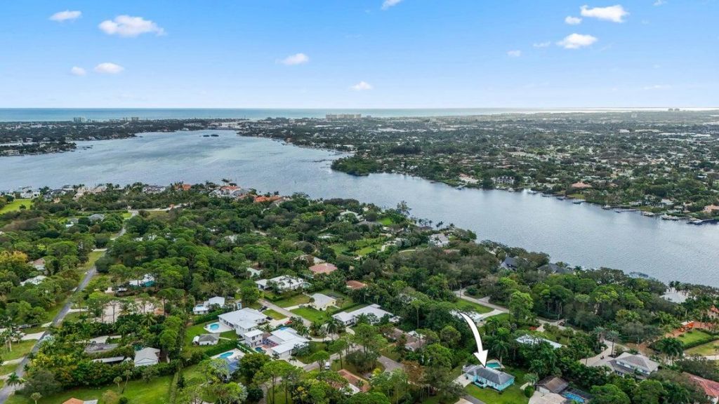 5554 Hibiscus Road, Jupiter, FL 33458 Photo