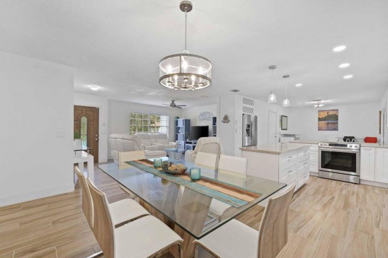 5554 Hibiscus Road, Jupiter, FL 33458 Photo